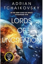 LORDS OF UNCREATION