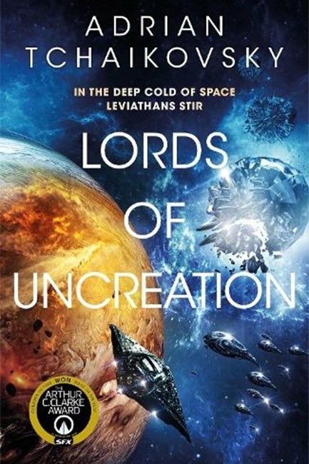 LORDS OF UNCREATION