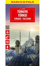 TOYPKIA/TURKEY 1:1000000