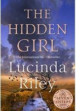 THE HIDDEN GIRL PB