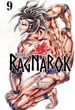 RECORD OF RAGNAROK 9