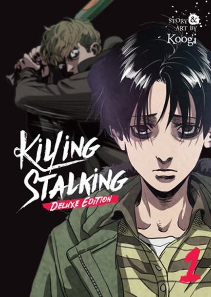 KILLING STALKING 1