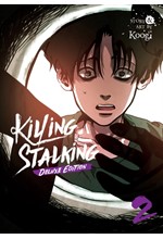 KILLING STALKING 2