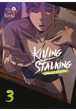 KILLING STALKING 3