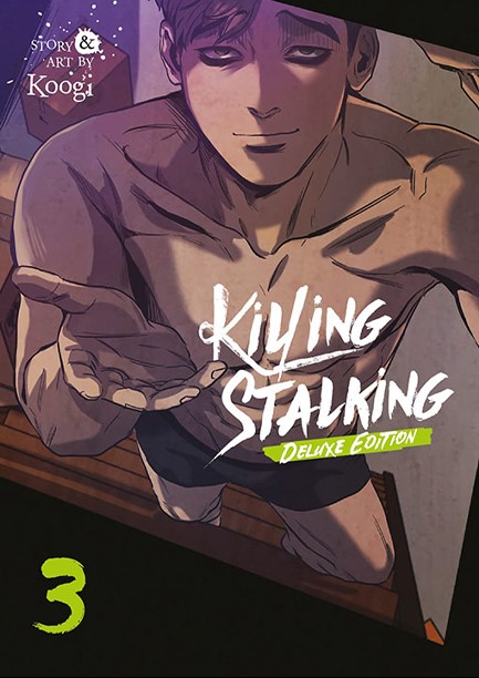 KILLING STALKING 3