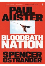 BLOODBATH NATION TPB