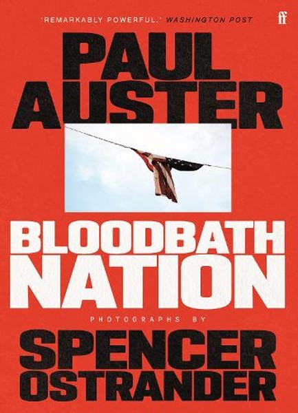 BLOODBATH NATION TPB