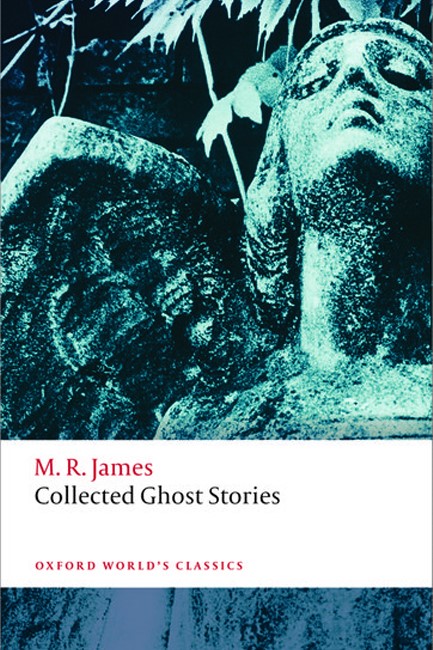 COLLECTED GHOST STORIES