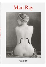 MAN RAY