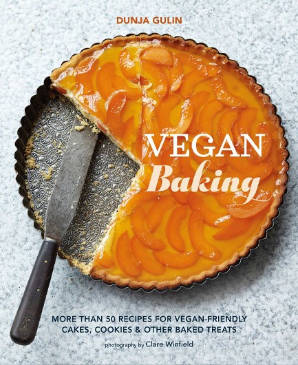 VEGAN BAKING : MORE THAN 50 RECIPES FOR VEGAN-FRIENDLY CAKES, COOKIES & OTHER BAKED TREATS