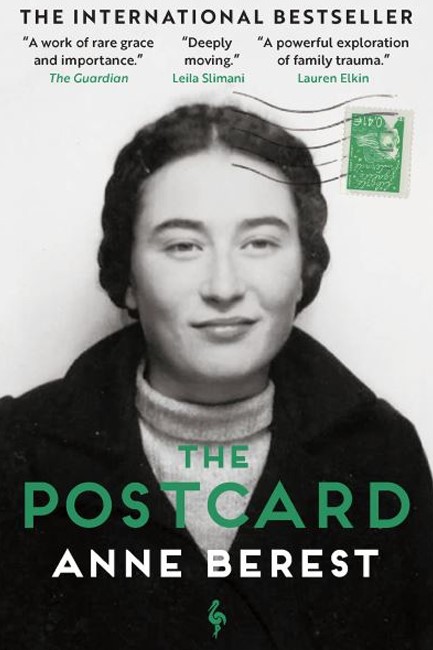 THE POSTCARD