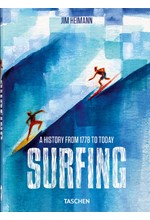 SURFING 1778- TODAY