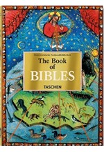 THE BOOK OF BIBLES