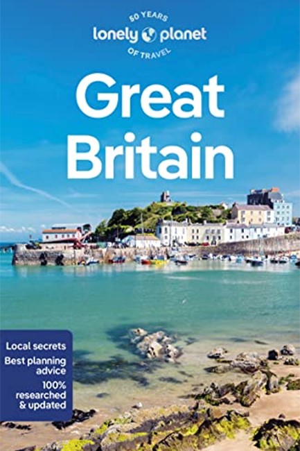 GREAT BRITAIN-15TH EDITION