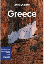 GREECE-16TH EDITION PB