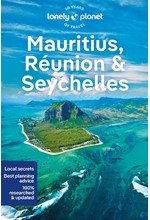 MAURITIUS REUNION SEYCHELLES-11TH EDITION