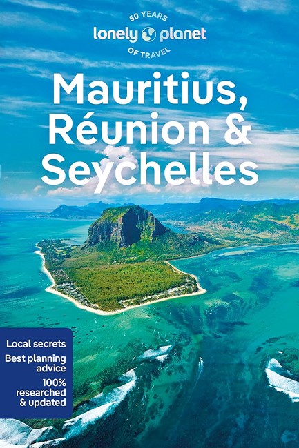 MAURITIUS REUNION SEYCHELLES-11TH EDITION