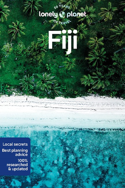 FIJI-11TH EDITION PB