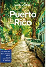 PUERTO RICO-8TH EDITION