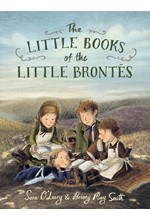 THE LITTLE BOOKS OF THE LITTLE BRONTES