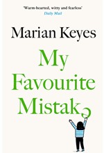 MY FAVOURITE MISTAKE TPB