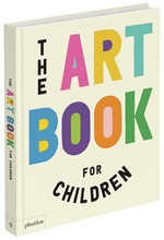 THE ART BOOK FOR CHILDREN