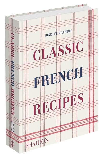 CLASSIC FRENCH RECIPES