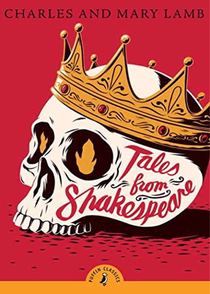 TALES FROM SHAKESPEARE