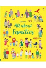 ALL ABOUT FAMILIES