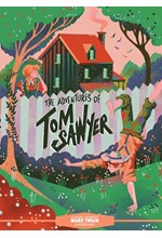 THE ADVENTURES OF TOM SAWYER HB