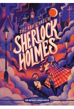 THE ADVENTURES OF SHERLOCK HOLMES HB