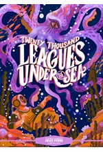 20000 LEAGUES UNDER THE SEA HB