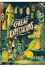 GREAT EXPECTATIONS HB