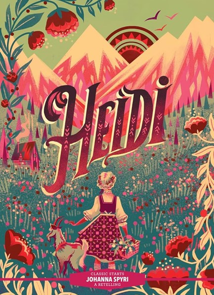 HEIDI HB