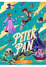 PETER PAN HB