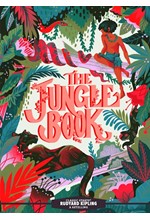 THE JUNGLE BOOK HB