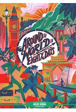 AROUND THE WORLD IN 80 DAYS HB