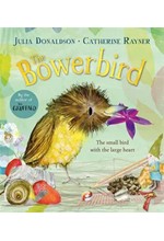 THE BOWERBIRD