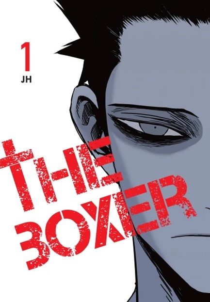 THE BOXER 1