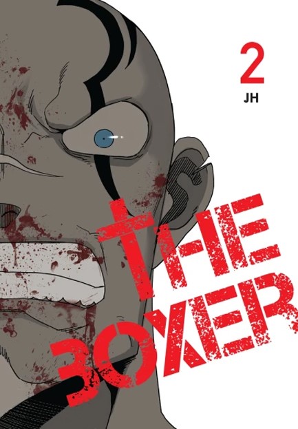 THE BOXER 2