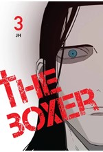 THE BOXER 3