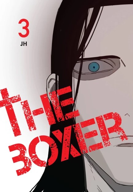 THE BOXER 3