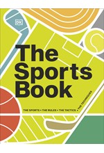 THE SPORTS BOOK