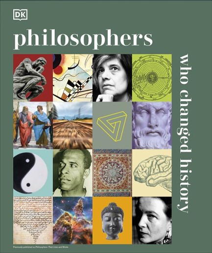 PHILOSOPHERS WHO CHANGED HISTORY