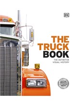 THE TRUCK BOOK HB