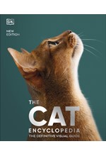 THE CAT ENCYCLOPEDIA HB