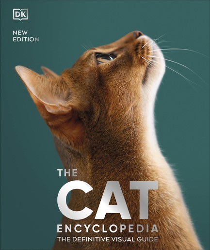 THE CAT ENCYCLOPEDIA HB