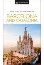 BARCELONA & CATALONIA-EYEWITNESS