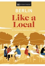 BERLIN LIKE A LOCAL