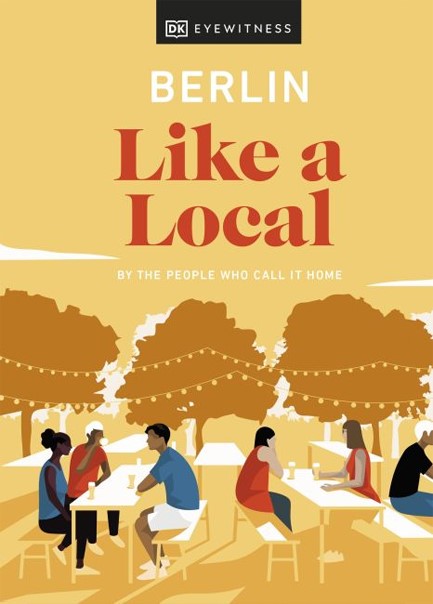 BERLIN LIKE A LOCAL